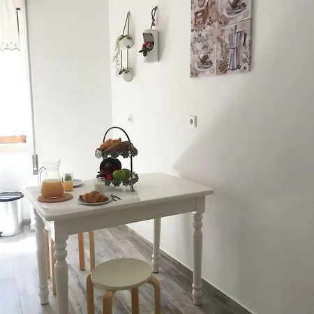Apartament Miradouro - Sitio Da