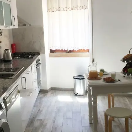 Apartament Miradouro - Sitio Da