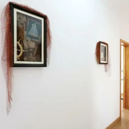 Apartament Miradouro - Sitio Da *