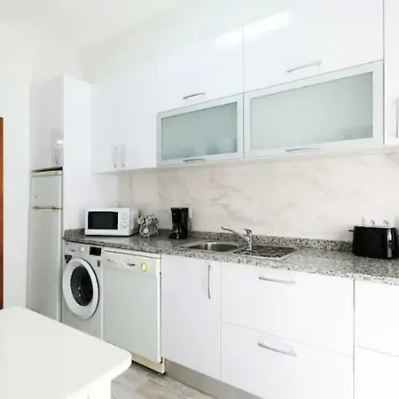 Apartament Miradouro - Sitio Da *