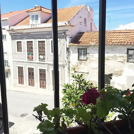 Miradouro - Sitio Da Nazare